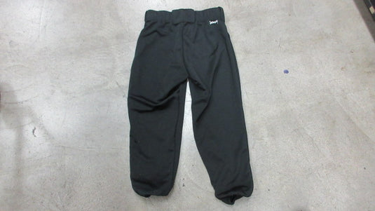Used Intensity Youth Small Elastic Softball Pants