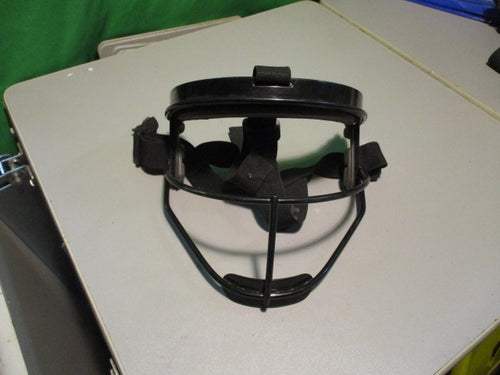 Used Rip- It Youth Softball Fielders Mask