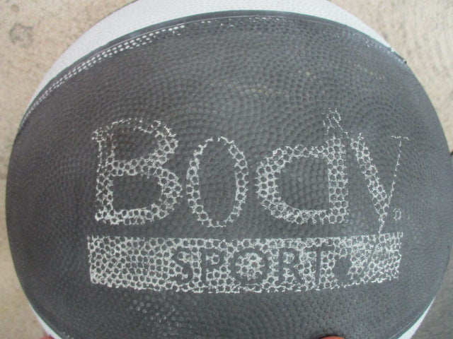 Load image into Gallery viewer, Used Bodysport 15 Lb Medicine Ball
