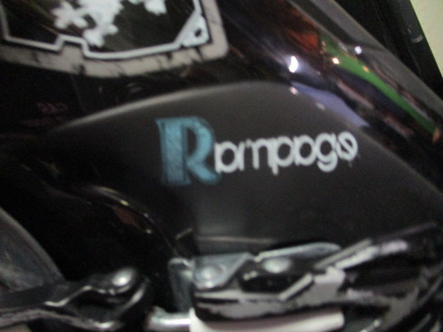 Load image into Gallery viewer, Used Dalbello Rampage Size 9.5 (27.5) Downhill Ski Boots
