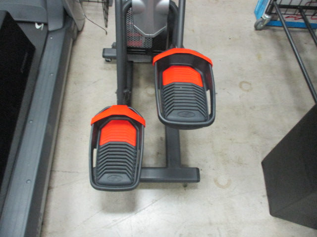 Load image into Gallery viewer, Used Bowflex Max Trainer M5 Elliptical Stepper Trainer
