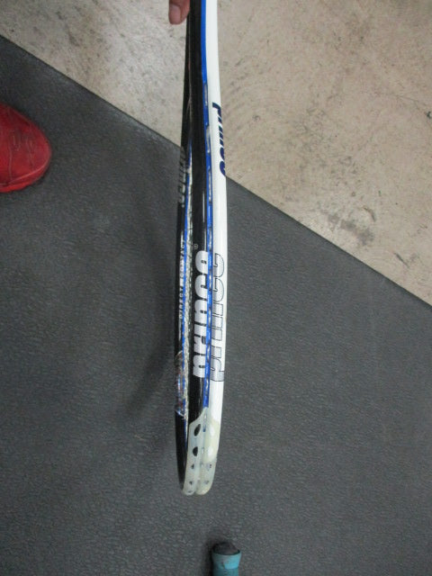 Load image into Gallery viewer, Used Prince More Control DB 850 27&quot; Tennis Racquet
