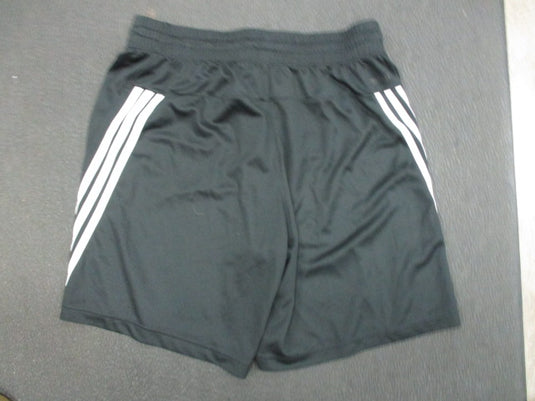 Used Adidas Size Large Soccer Shorts