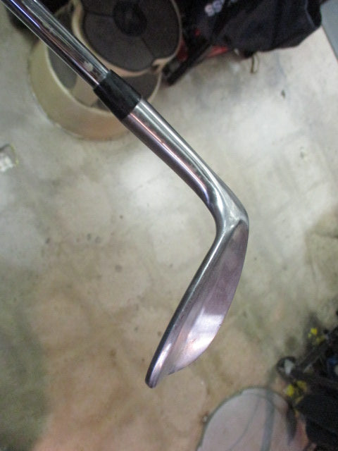 Used 52 Deg Lefty Wedge