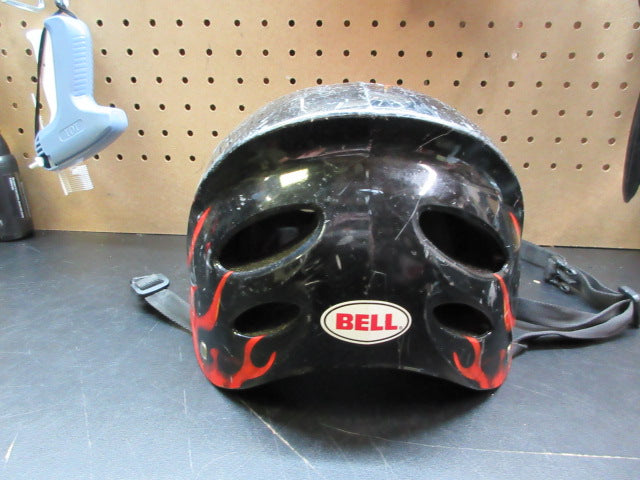 Load image into Gallery viewer, Used Bell Bike Helmet
