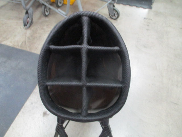 Load image into Gallery viewer, Used National Guard Minnesota Golf Stand Bag W/ Stap
