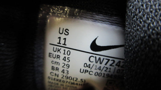 Used Jordan ADG 3 Golf - Size 11