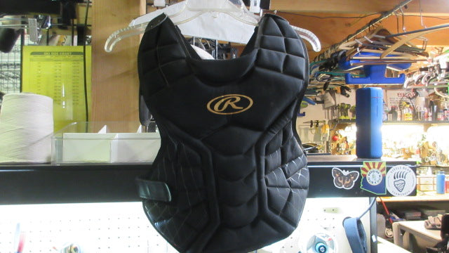 Load image into Gallery viewer, Used Rawlings Catchers Chest Protector

