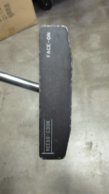 Load image into Gallery viewer, Used Face-On Reeso-Cook 46&quot; Belly Putter - RH
