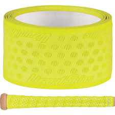 New Lizard Skins DSP Ultra Bat Grip 1.1 mm - Neon Yellow