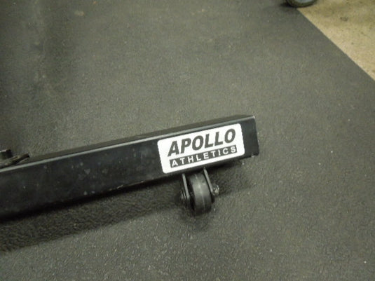 Used Apollo Flat To Incline Bench