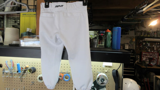 Used Rip-It Softball Pants - Size Large