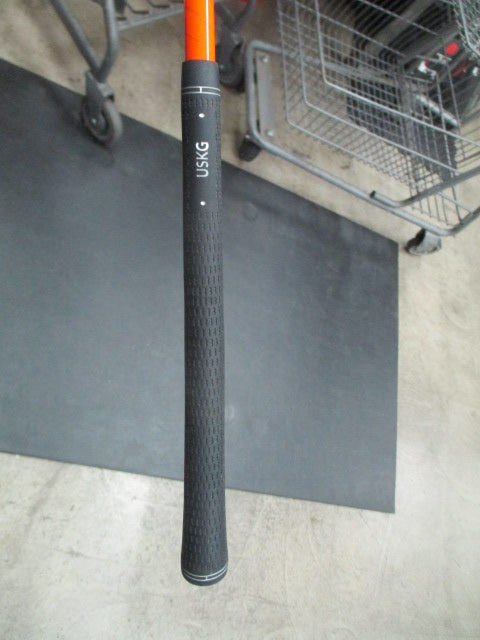 Load image into Gallery viewer, Used US Kids DV3 WT-20s Junior Set Driver,Hybrid,7 Iron, PW, Driver Dented - RH
