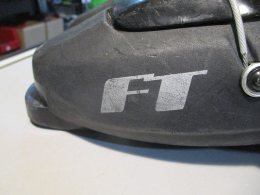 Used First Tilt First Chair Size 10.5 Downhill Ski Boots