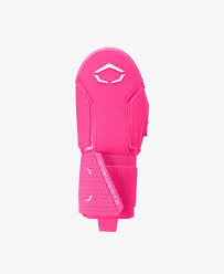 New Evoshield Pink Sliding Mitt 2.0 - Adult