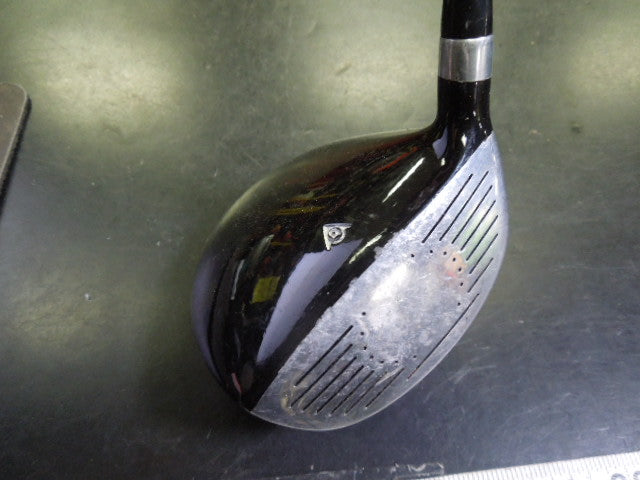 Load image into Gallery viewer, Used Dunlop Explosive Distance Ti Matrix Right Hand 3 Fairway Wood
