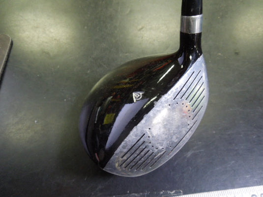 Used Dunlop Explosive Distance Ti Matrix Right Hand 3 Fairway Wood