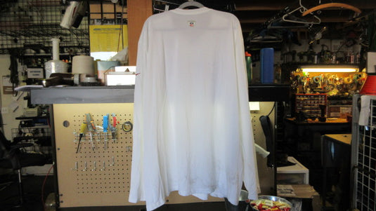 Nike Arizona Cardinals Long Sleeve Shirt - Size 4XL