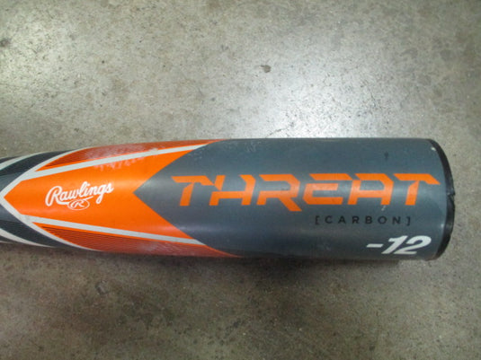 Used Rawlings Threat 27