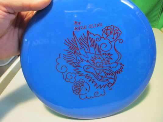 Prodigy PA1 750 Plastic Kyle Cline Edition Disc Golf Disc