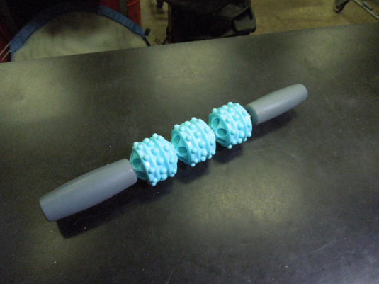 Used EVTSCAN Muscle Roller Stick