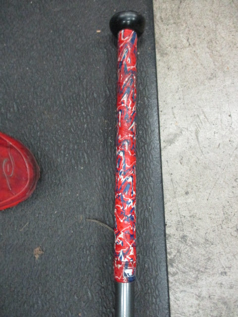 Used Demarini CF Zen (-10) 32