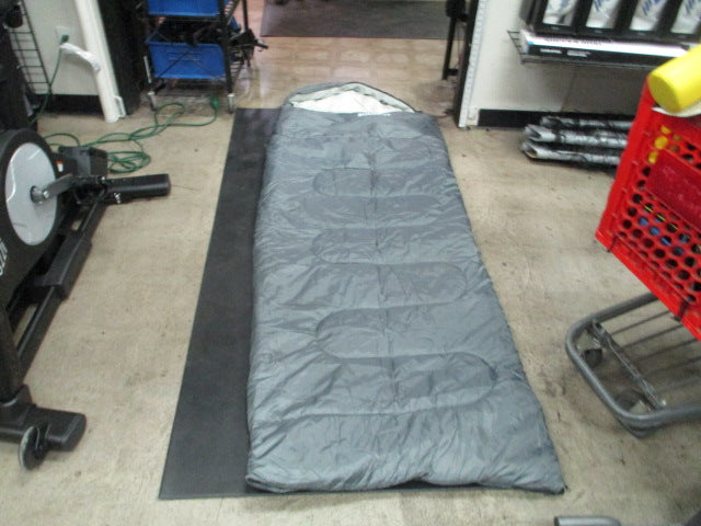 Load image into Gallery viewer, Used Soulout Envelope Camping Sleeping Bag
