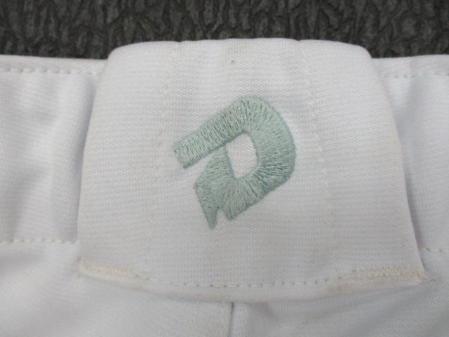 Load image into Gallery viewer, Used Demarini Elastic Bottom Size Youth S/M Baseball Pant
