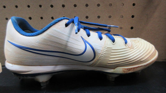 Used Nike Lunar Hyperdiamond 3 Pro Cleats - Size 8