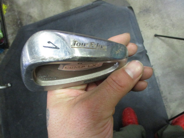 Load image into Gallery viewer, Used Tour Edge JT Comp LX  Set With Bag 4-9, PW,SW Driver 5 Wood 7 Wood- RH
