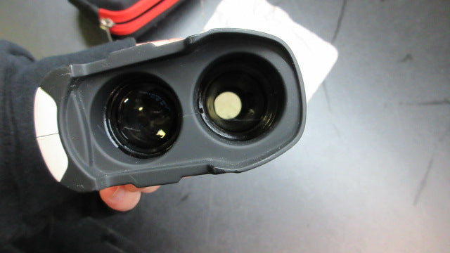 Load image into Gallery viewer, Used GO GO GO Sport VPro ZeroIn Rechargeable Laser Golf Range Finder
