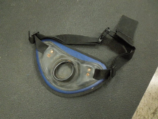 Used Sumo Tackle Ninja Fishing Day Belt