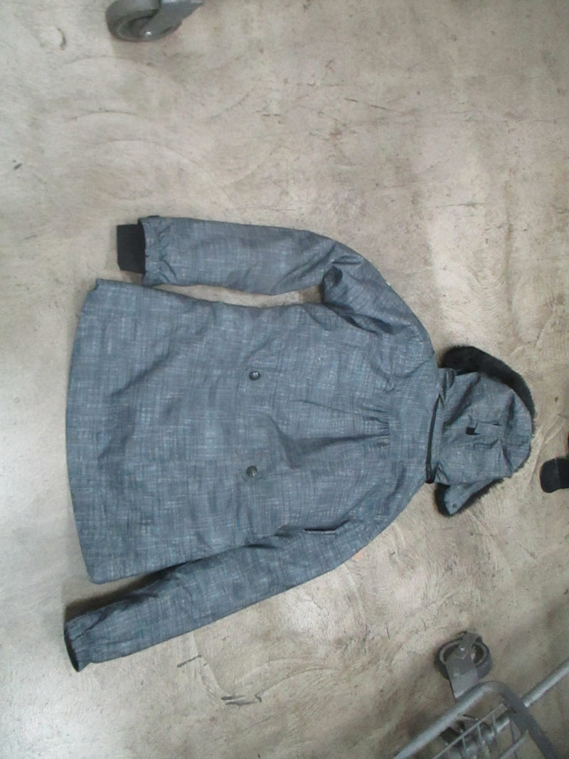 Load image into Gallery viewer, Used Body Glove Women's Medium Winter Snow Jacket
