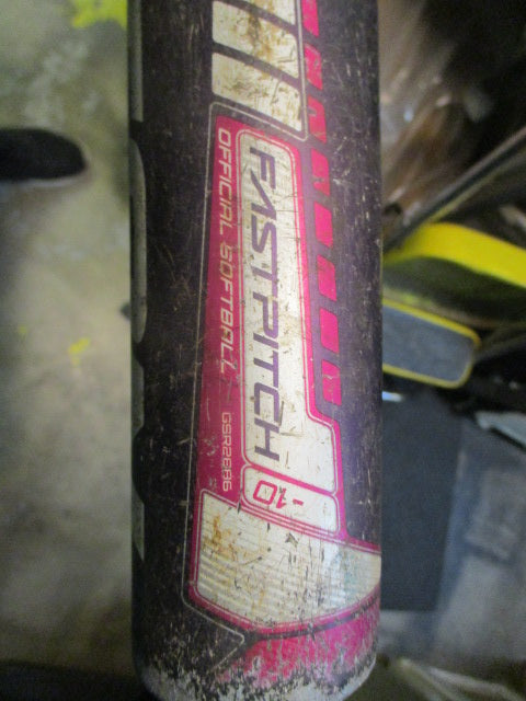 Load image into Gallery viewer, Used Easton Fastpitch (-10) USSSA Fastpitch Softball Bat
