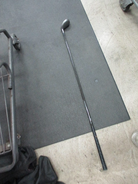 Used Adams Tight Lies Driver - LH