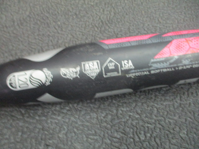 Load image into Gallery viewer, Used Demarini CF6 Hope 32" -10 Composite Fastpitch Softball Bat
