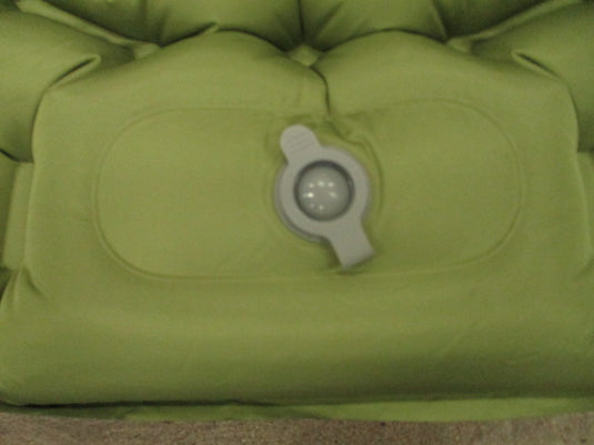 Used Pretyw Inflatable Sleeping Pad