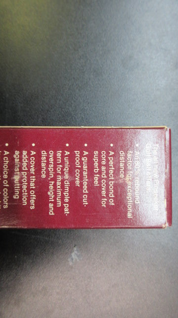 Load image into Gallery viewer, Vintage Inseeker Coca-Cola Golf Balls Set Of 3
