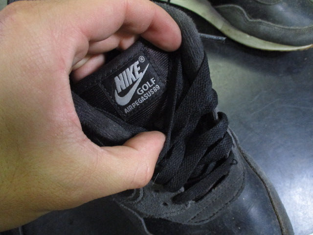 Load image into Gallery viewer, Used Nike Air Pegasus '89 G Spikeless Golf Shoe Size 6
