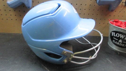 Used Easton Alpha Batting Helmet - Size 6 1/4 - 6 7/8