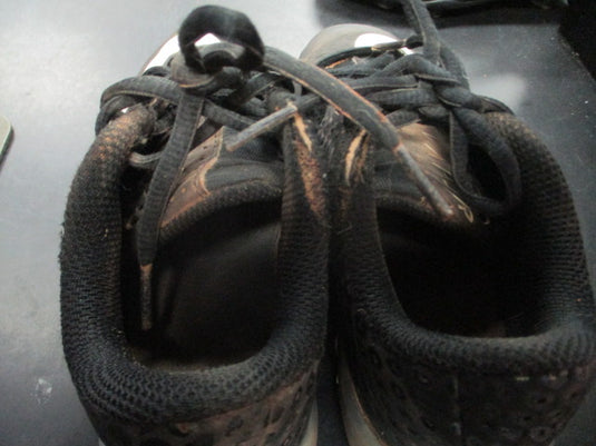 Used Nike Vapor Youth 2.5 Baseball Cleats