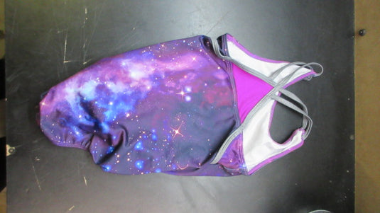 Used More Than Magic Leotard - Size Small