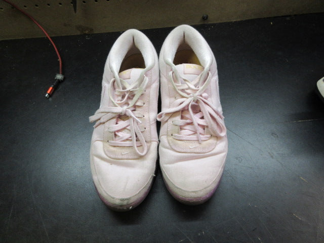 Load image into Gallery viewer, Used Nike Book 1 Sunrise Sneakers - Size 10.5
