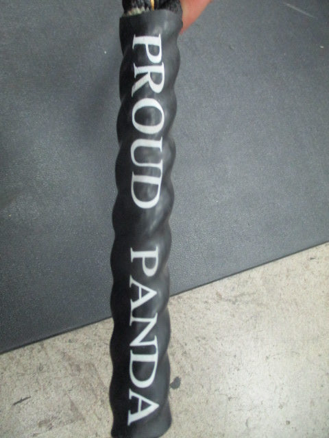 Used Proud Panda 2.8 LB 9.2Ft Heavy Jump Rope