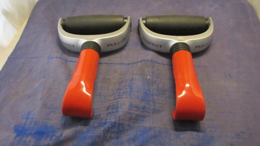 Used Perfect Pull Up Handles