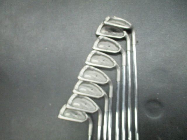 Load image into Gallery viewer, Used Ping IST-K Black Dot Iron Set 3-9 , SW - RH
