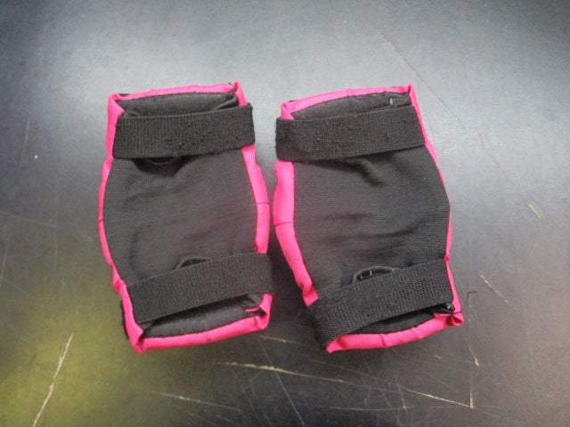 Load image into Gallery viewer, Used JBM Skating Elbow Pads- Size Small
