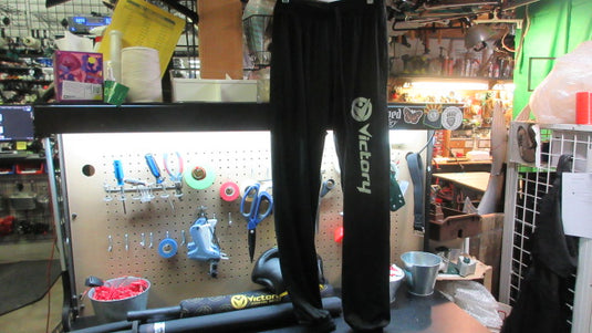 Used Victory Sweatpants - Size Adult Small