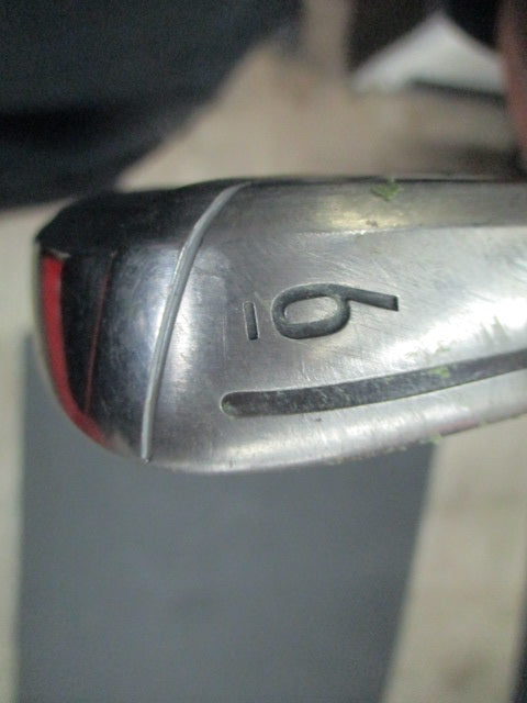 Used Taylormade SIM Max 6 Iron - LH