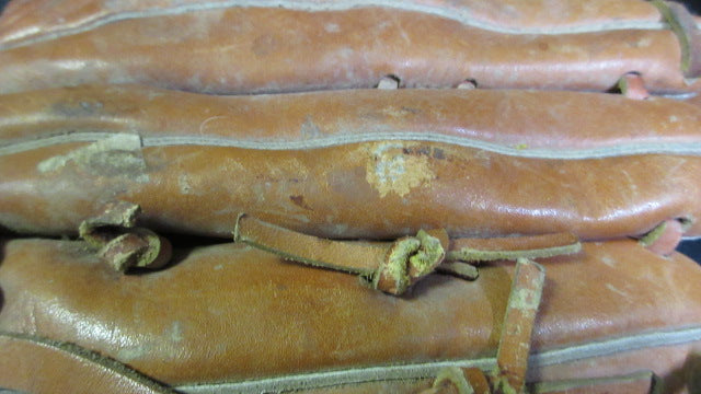 Load image into Gallery viewer, Used Rawlings Baseball/Softball Glove C100 - 2 Century 12&quot; - LHT
